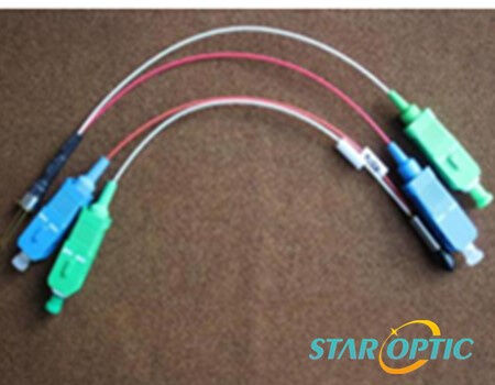 Optical Glass Substrate Optical Cylinder Lens with One Dimensional Beam Shaping and Polishing N3 05 at 6328nm Precision