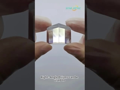 N-BK7 Prisma de ángulo recto