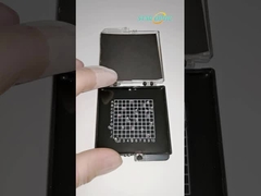 Lentes de microlentes